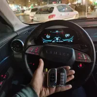 کلید و ریموت سازی