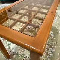 میز عسلی|مبلمان خانگی و میز عسلی|رشت, فرزانه|دیوار