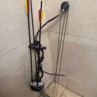 کمان کامپوند