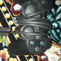 ps2 سالم و کم کار