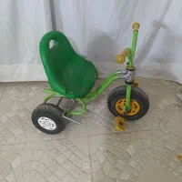 سه چرخه کودک