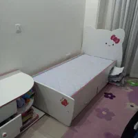 تخت کودک
