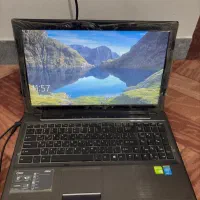 لپ تاپ msi cx61 i7