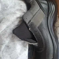 کفش ایمنی ساتر