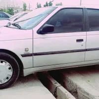 پژو 405دوگانه فابریک