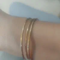 ۲عدد النگو اینه ای شماره ۲ قیمت روز