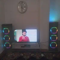 اسپیکر بزرگ خونگی majestic