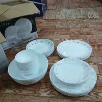ظرف 12نفره ارکوپال