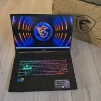 Msi katana 17 4060rtx