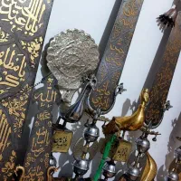 طلاکوبی.طلاکوب علامت.نقره کوبی