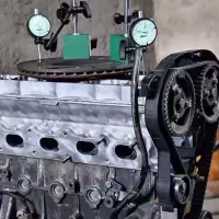 تعمیرگاه تخصصی مدیران خودرو، ایران خودرو
