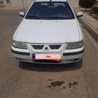 سمند LX|خودرو سواری و وانت|بندرعباس, |دیوار
