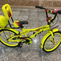 دوچرخه 009okسایز۱۶