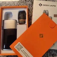 پاد ماد geek vape