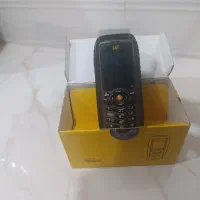 گوشی کتB25|موبایل|بوشهر, |دیوار