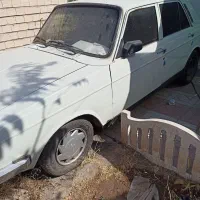 پیکان سواری  ۸۳