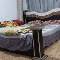 سرویس خواب دونفره با خوش خواب