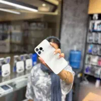 آیفون ۱۲ پرو با کمترین پیش پرداخت و کارت شناسایی