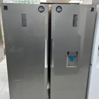 دوقلو دوو رنگ سیلور