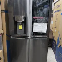 فروش. خریدار انواع یخچال های اکبند و درحد نو