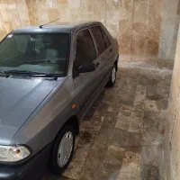 پراید ۹۷بیرنگ