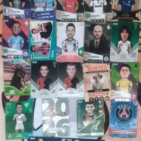 تعدادی کیمدی نو