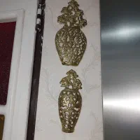 برنز اصلی|صنایع دستی و سایر لوازم تزئینی|قروه, |دیوار