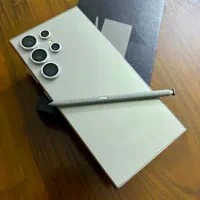 S24 ultra/۲۵۶سامسونگ s24 اولترا
