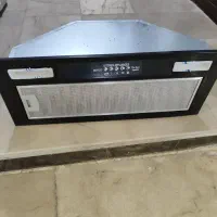 هود توکار مدل آرتین