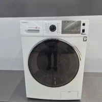 ماشین لباسشویی پاکشوما