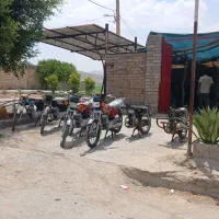 موتور مزایده