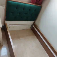 تخت خواب یک نفره