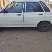 پراید 132|خودرو سواری و وانت|سهند, |دیوار