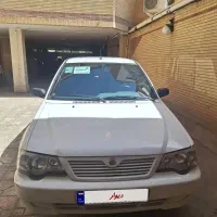 پراید ۱۱۱ se مدل ۹۸