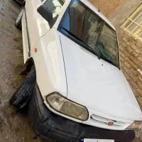 پراید ۹۵|خودرو سواری و وانت|پاکدشت, حصار امیر|دیوار