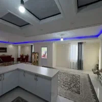 واحد آپارتمان شیک / با متریال بالا نورپردازی