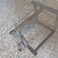 قفل موتور کولر