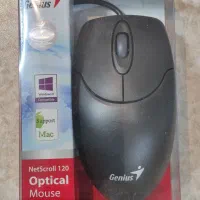 موس جنیوس  NetScroll 120