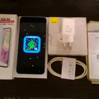 گوشی سامسونگ Samsung A35