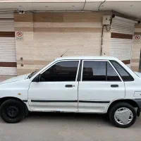 پراید تمیز مدل ۸۸