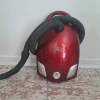 جارو برقی