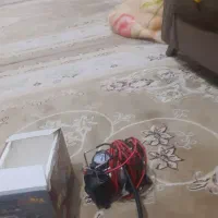 کمپرس بادفندکی