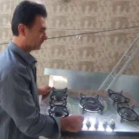 تعمیر اجاقگاز رستوران آبگرمکن بخاری درمنزلشما