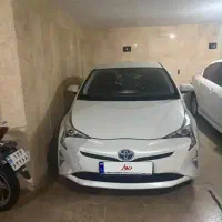 تویتا پریوس تیپB  مدل ۲۰۱۷