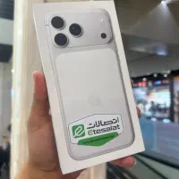 اپل iPhone 17 pro max با حافظه ۲۵۶ گیگ