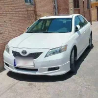 تویوتا کمریse