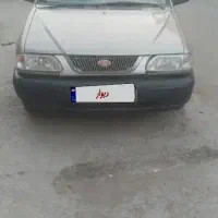 پراید ۱۴۱
