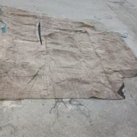 چادرپیکان وانت