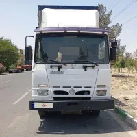 بادسان B6کم کار