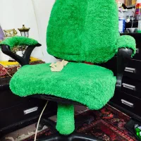 صندلی چرخدار
